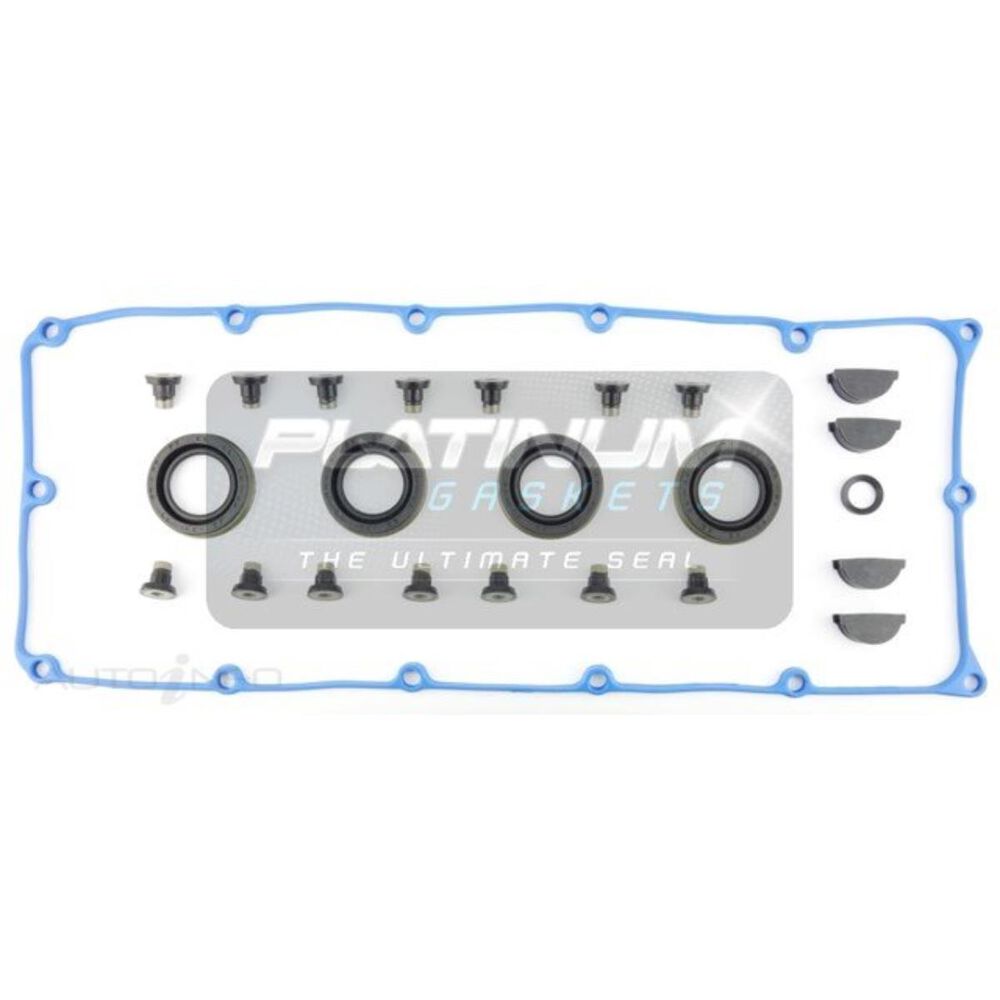 Platinum Rocker Cover Gasket Set RCG694K Supercheap Auto