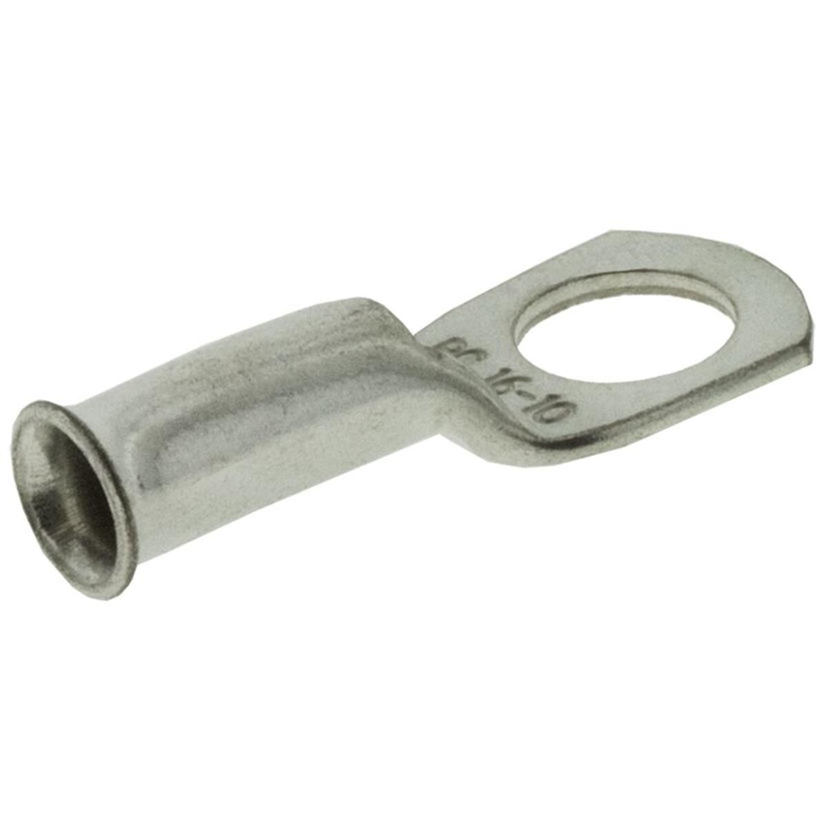 PKT 10 CABLE LUG 16mm x 10mm, , scaau_hi-res