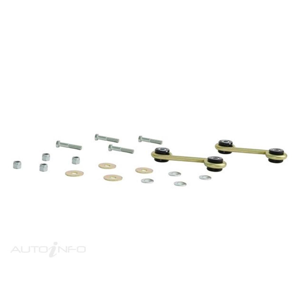 Whiteline Eye Link Kit With Bolts KLD110B Supercheap Auto
