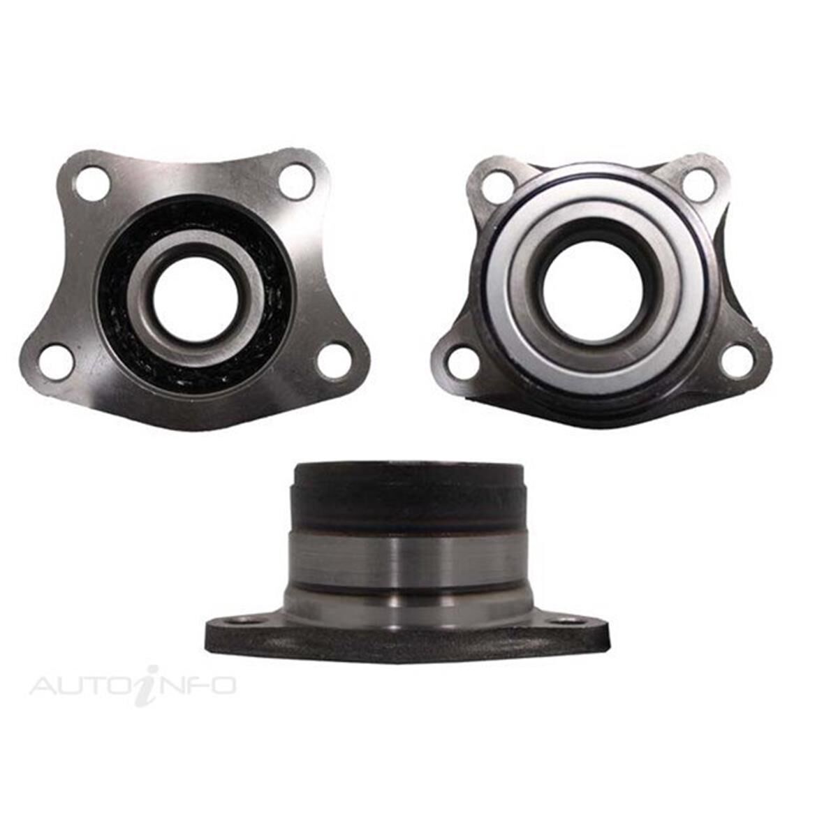 HUB ASSEMBLY, , scaau_hi-res