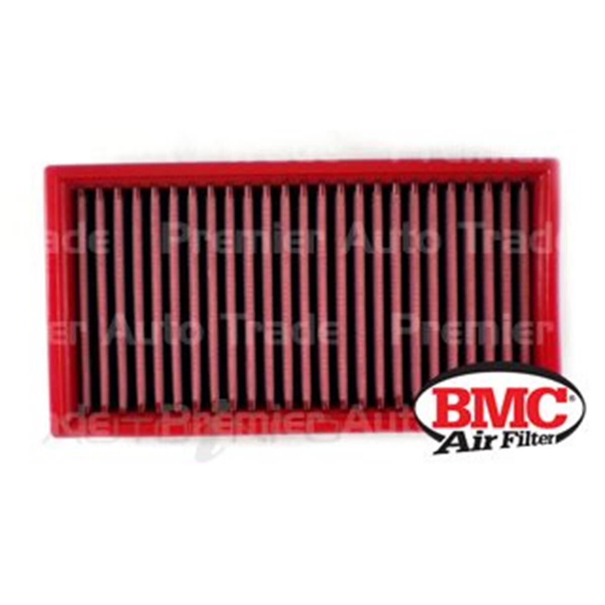 BMC AIR FILTER MINI COOPER 1.6 DPF DIESEL, , scaau_hi-res