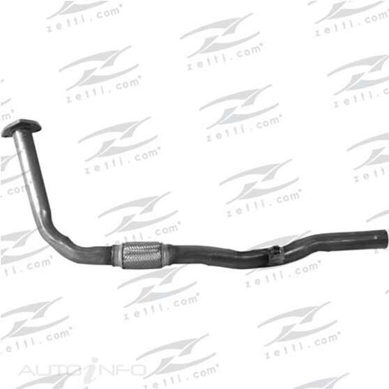 WB CAMRY 2.2L EP ONLY REPAIR PIPE, , scaau_hi-res