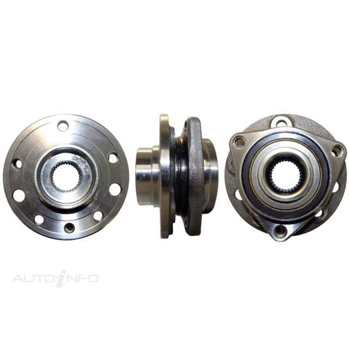HUB ASSEMBLY, , scaau_hi-res