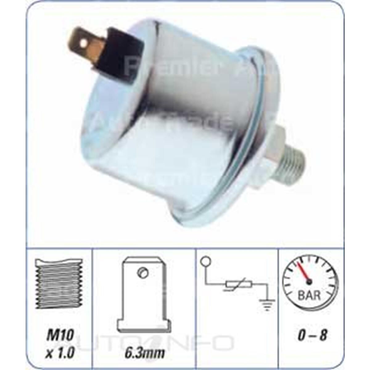 OIL PRESSURE SENSOR / SWITCH, , scaau_hi-res