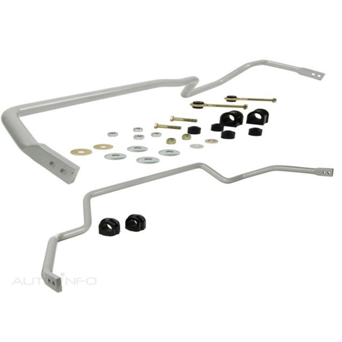 Sway bar - vehicle kit, , scaau_hi-res