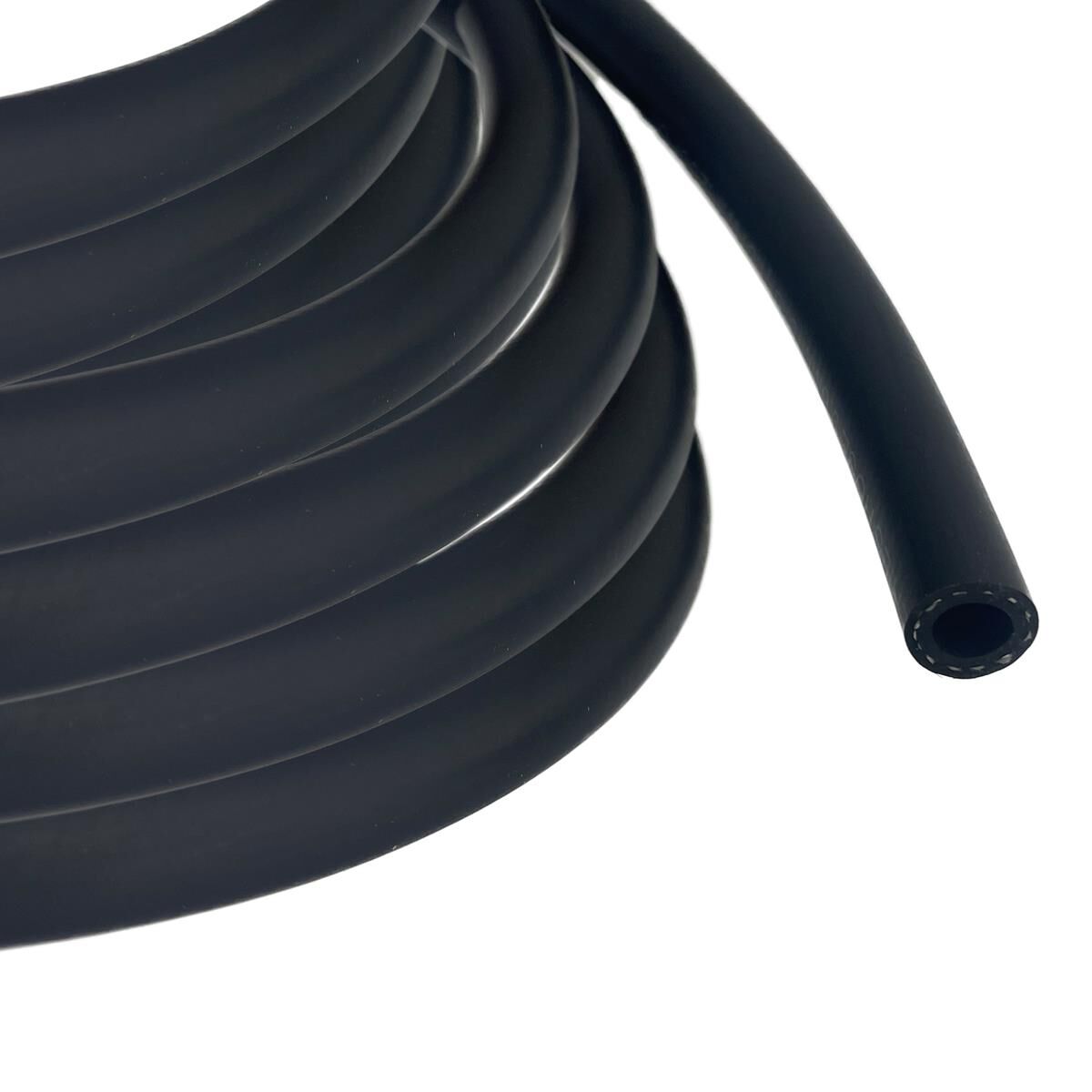 400 SERIES AN6 PUSH LOCK HOSE - BLACK, , scaau_hi-res