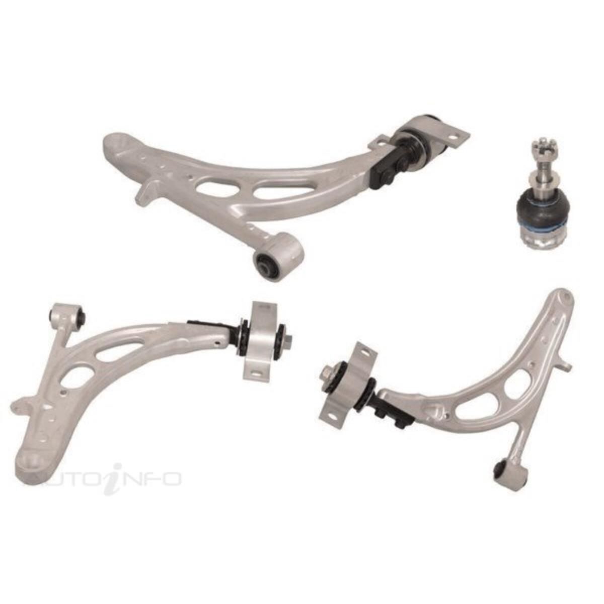 SUBARU IMPREZA WRX / STI  GD  10/2000 ~ 08/2007  FRONT LOWER CONTROL ARM  RIGHT HAND SIDE  SUITBALL JOINT TYPE SWAY BAR LINK, , scaau_hi-res