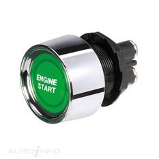 GREEN LED STARTER SW. 12V 50A, , scaau_hi-res