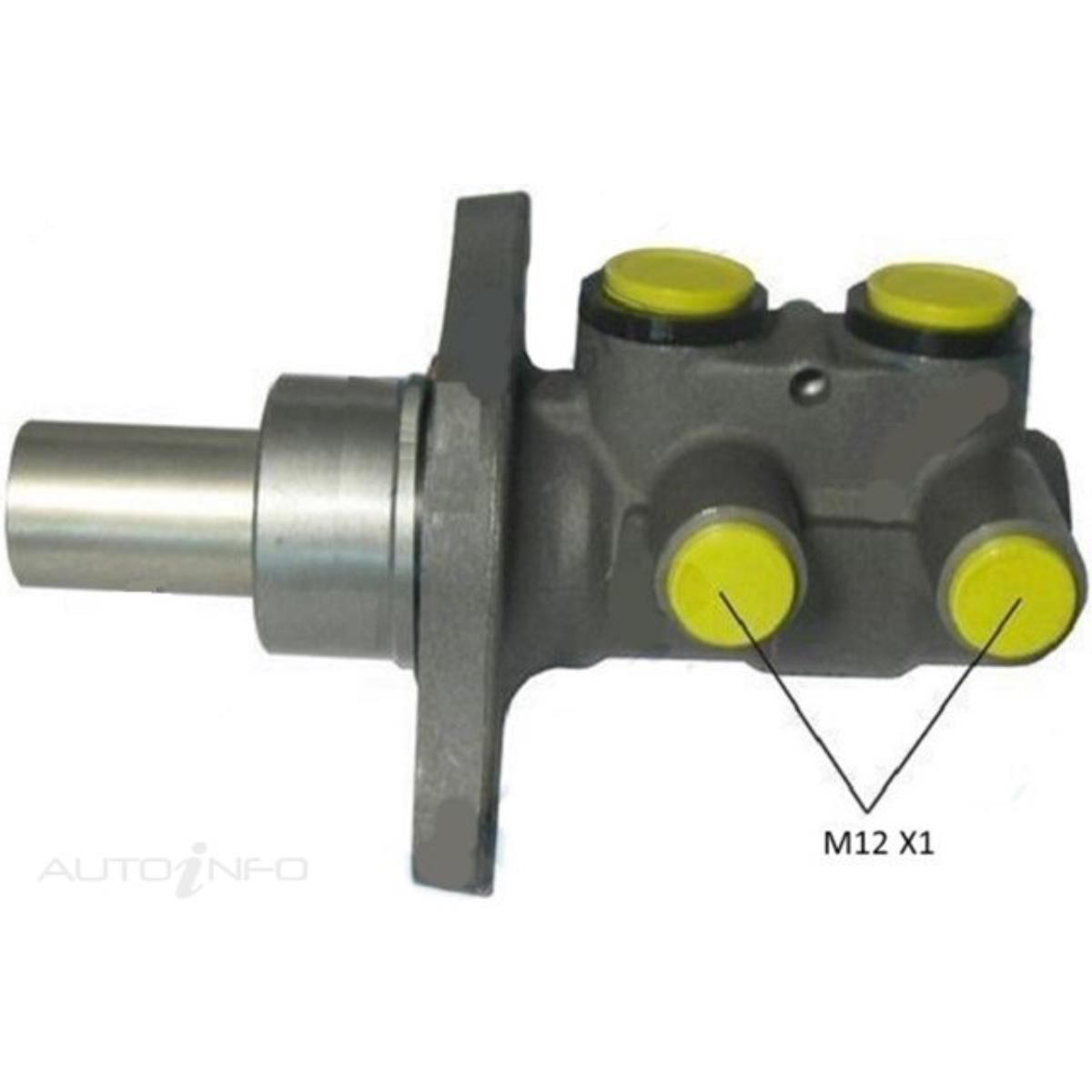 PTX B M CYL HOLDEN ASTRA WITH ESP AH, , scaau_hi-res