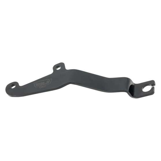 BONNET MOUNT ANTENNA BRACKET ISUZU DMAX / MAZDA BT50 2021-, , scaau_hi-res