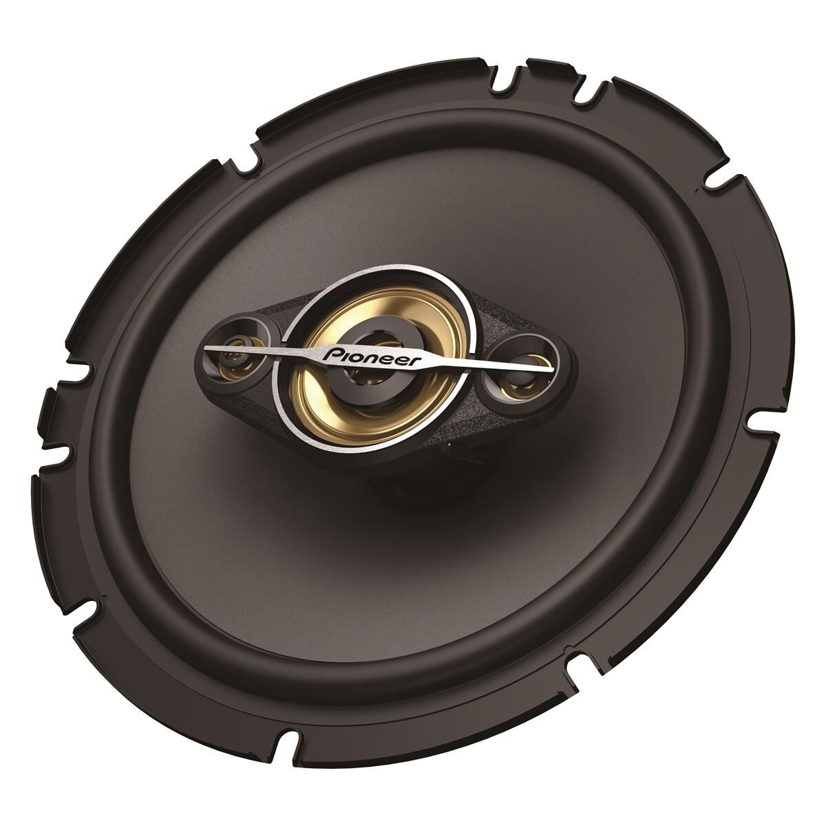 A-SERIES 6.5" 4-WAY COAXIAL SPEAKERS, , scaau_hi-res