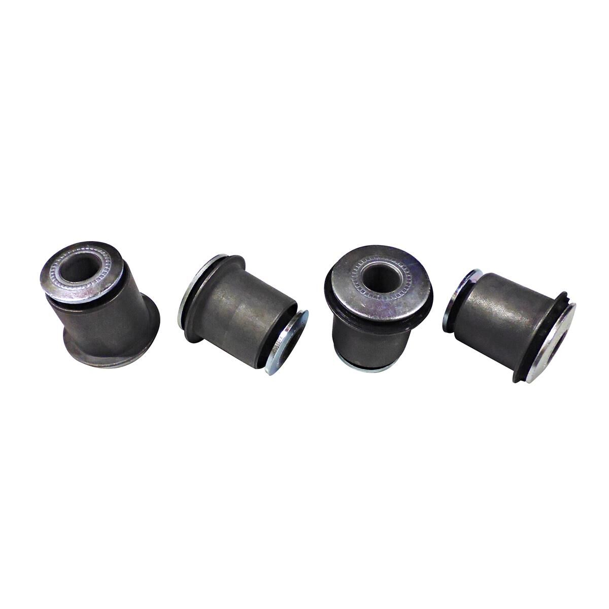 (BK) TOYOTA PRADO 90 FRONT CONTROL ARM LOWER INNER BUSH KIT, , scaau_hi-res
