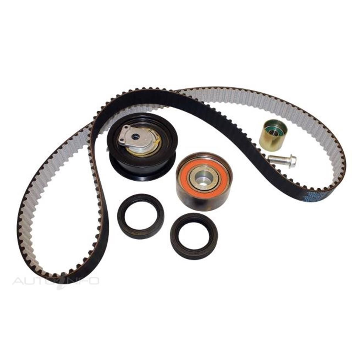 TIMING BELT KIT, , scaau_hi-res