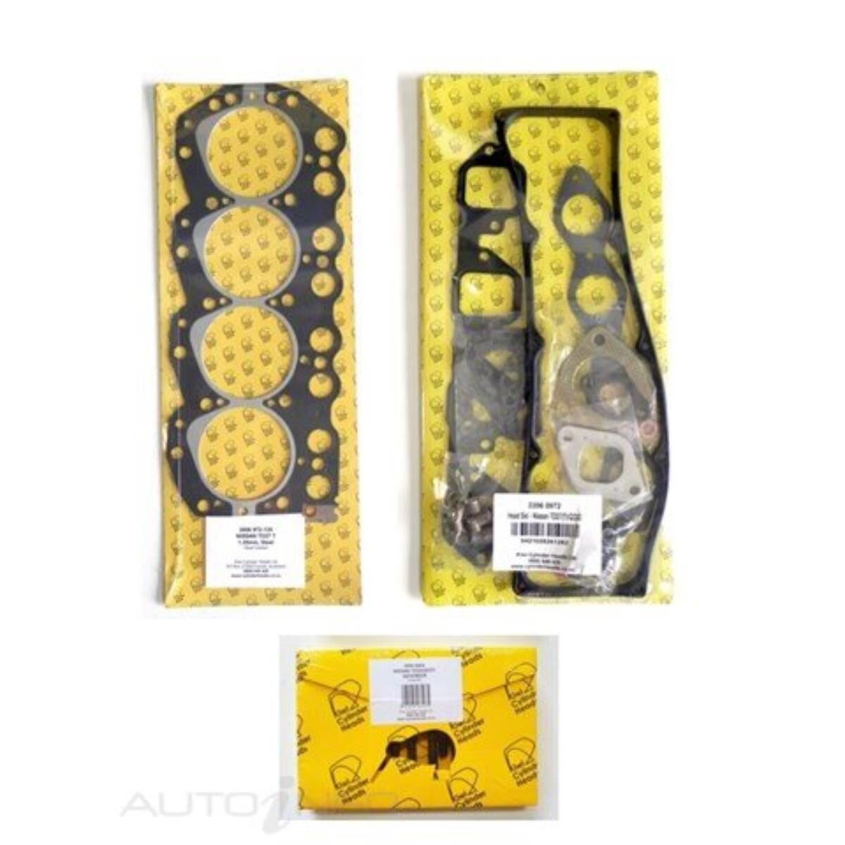 GASKET KIT TD27 (S) 1.35MM (H/G,H/S H/B), , scaau_hi-res