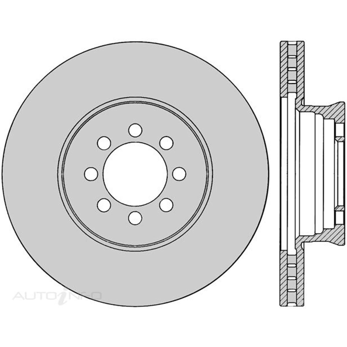 PTX MERCEDES SPRINTER (905) FRONT 2001 O, , scaau_hi-res