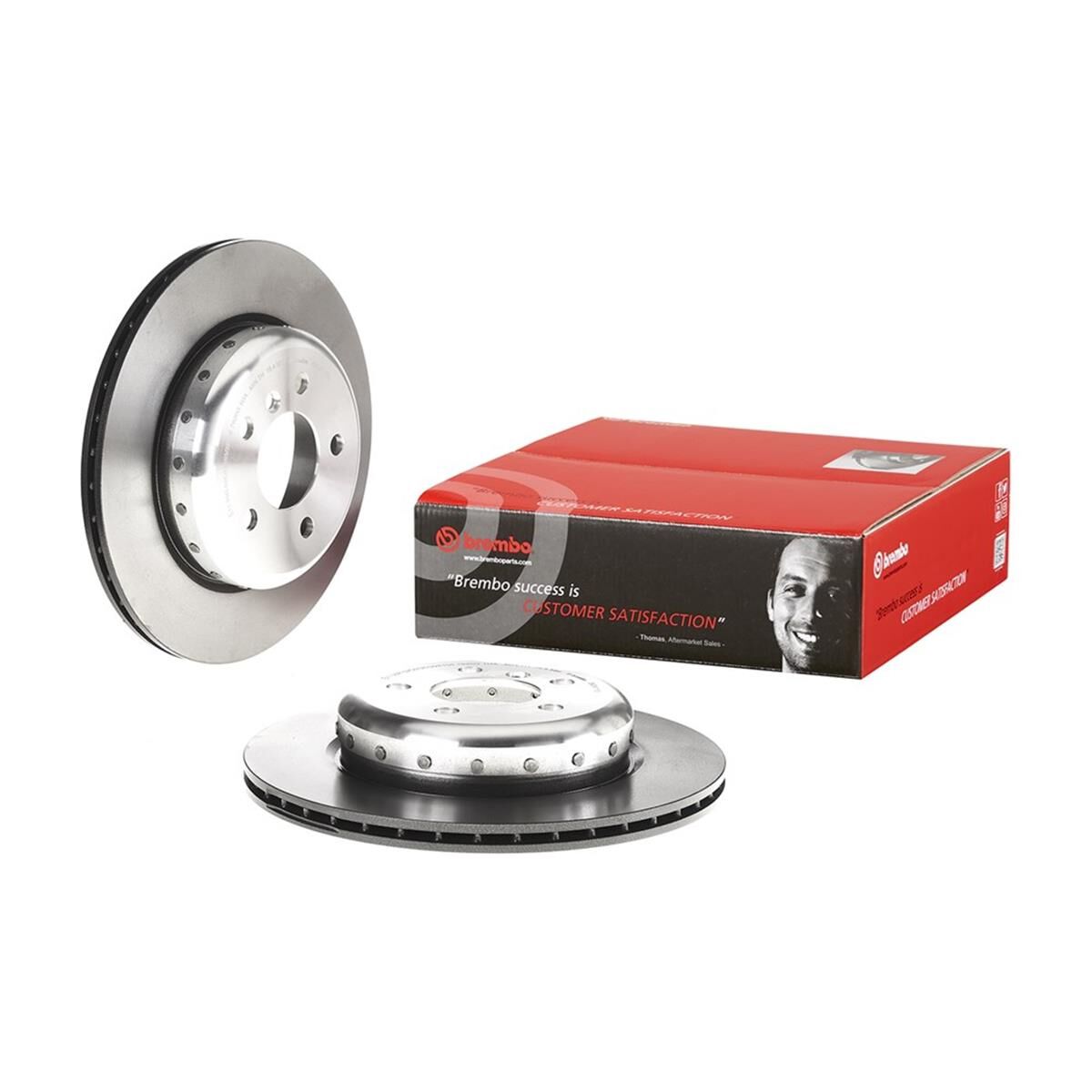 BREMBO DISC ROTOR, , scaau_hi-res