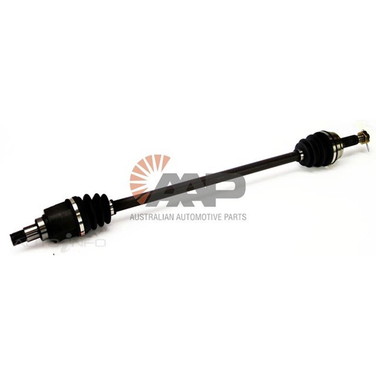 DS SIRION 98 - 01 RHS, , scaau_hi-res