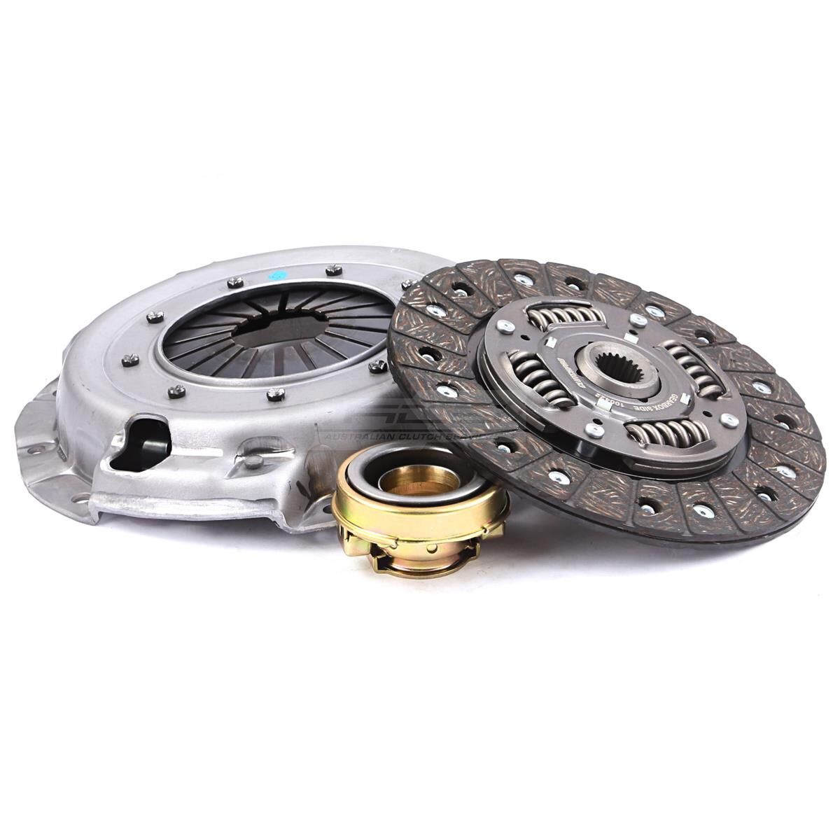 KIT STD MITS PAJERO 1.6L, , scaau_hi-res