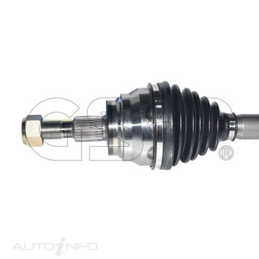 GSP CV Joint CVJ.ME15 Supercheap Auto