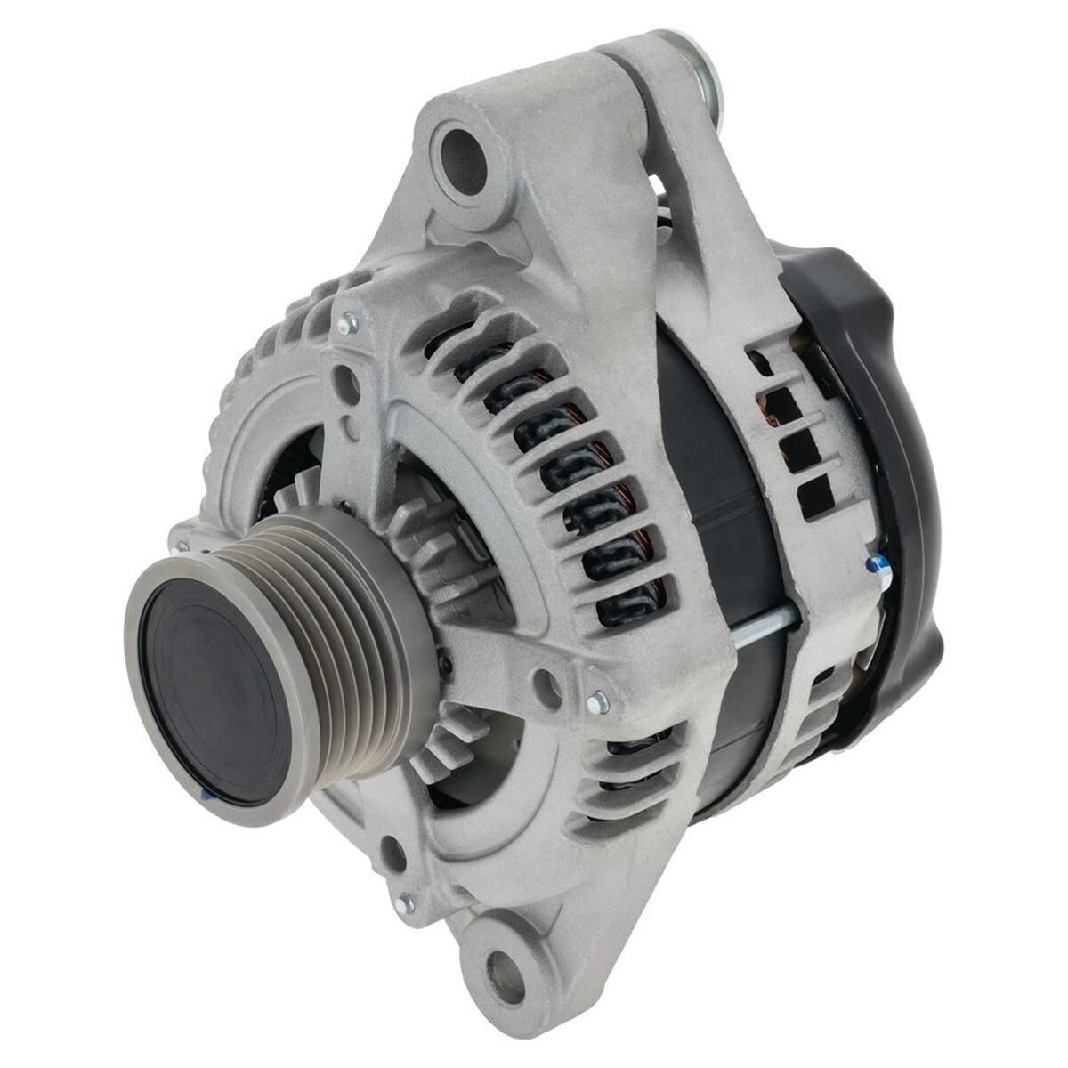ALT 12V 160A, JEEP COMPASS TRAILHAWK, KL CHEROKEE W/- - ALTERNATORS, , scaau_hi-res