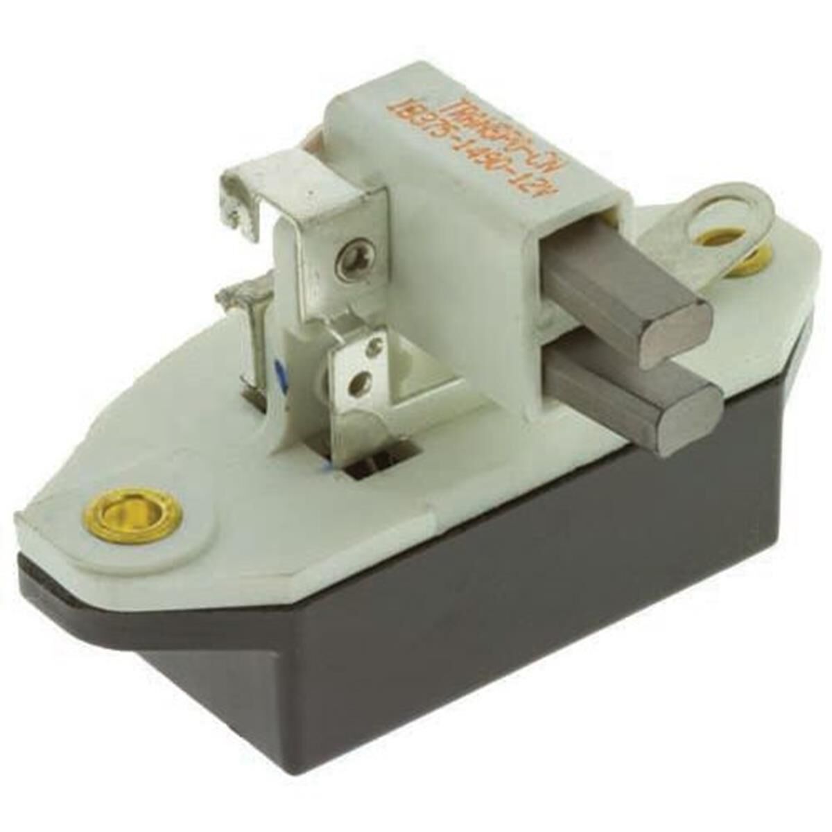 VOLTAGE REG 12V BOSCH 9190067005, , scaau_hi-res