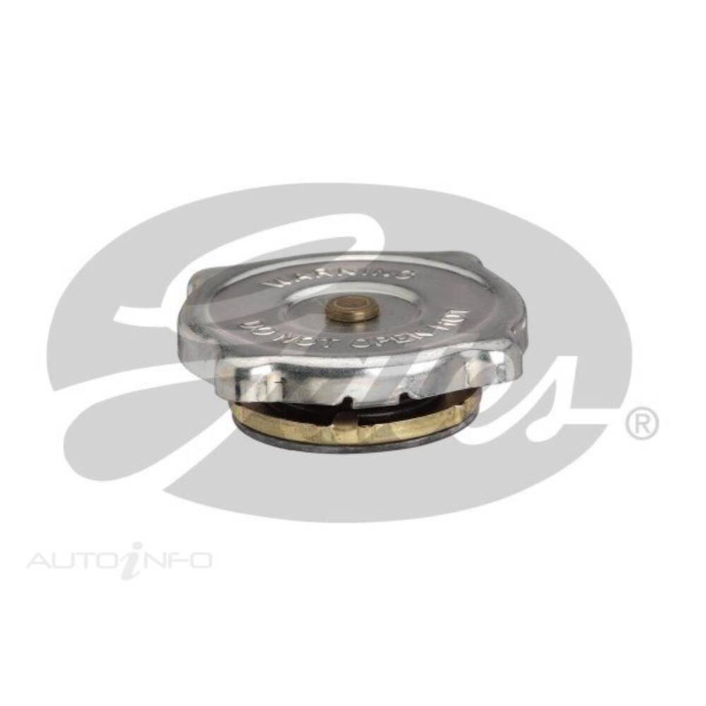 Gates Radiator Cap 31309 Supercheap Auto