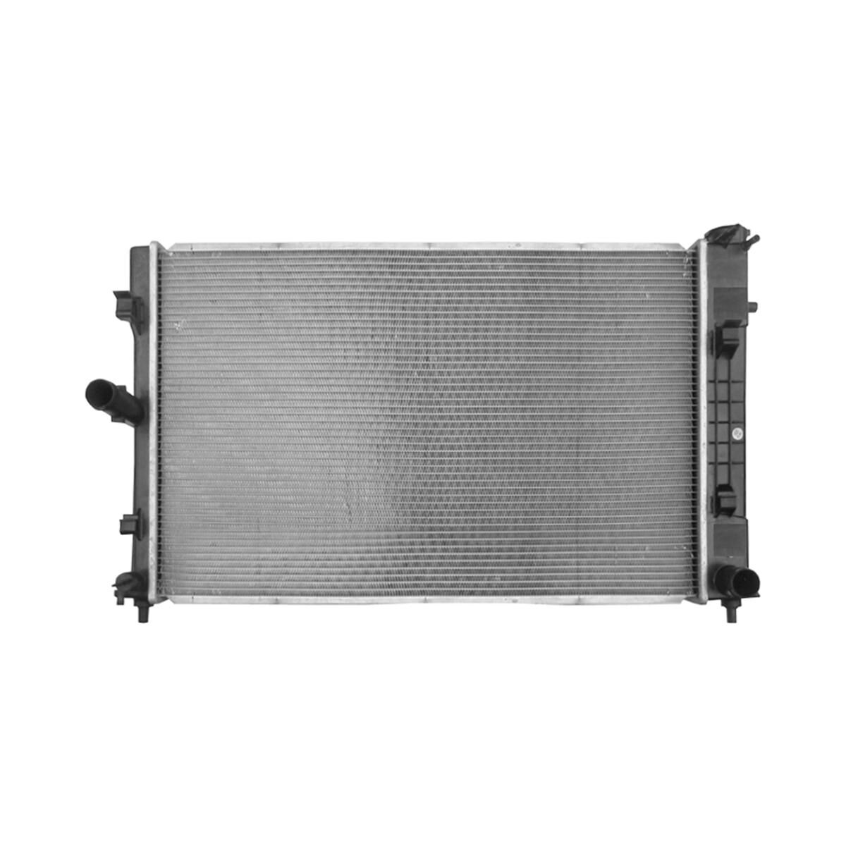ADRAD Radiator to suit Holden Commodore VZ V8 Man '04-06 / Monaro Vz V8 ...