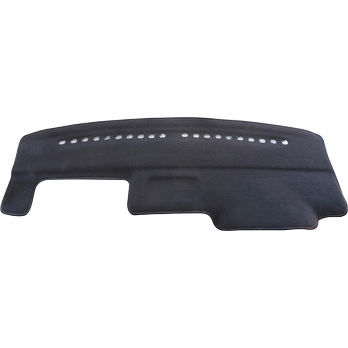 Sunland Charcoal Dashmat to suit Suzuki Jimny SN413/JLX/T4 - S1506, , scaau_hi-res