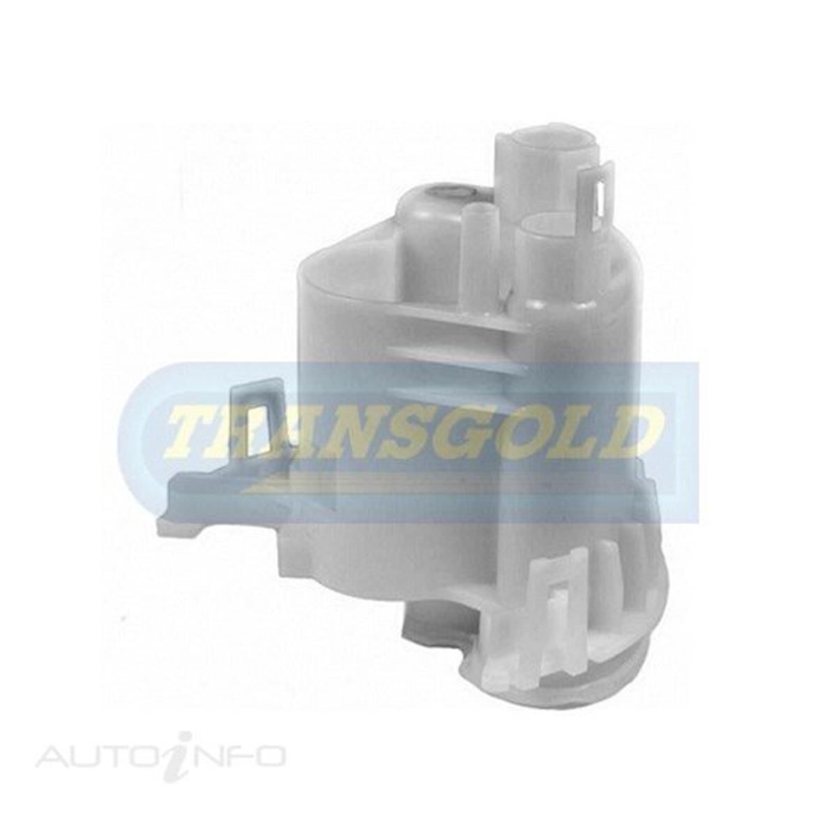 Lexus Is250 2.5L 05-On, In Tank Fuel Filter (Z682), , scaau_hi-res
