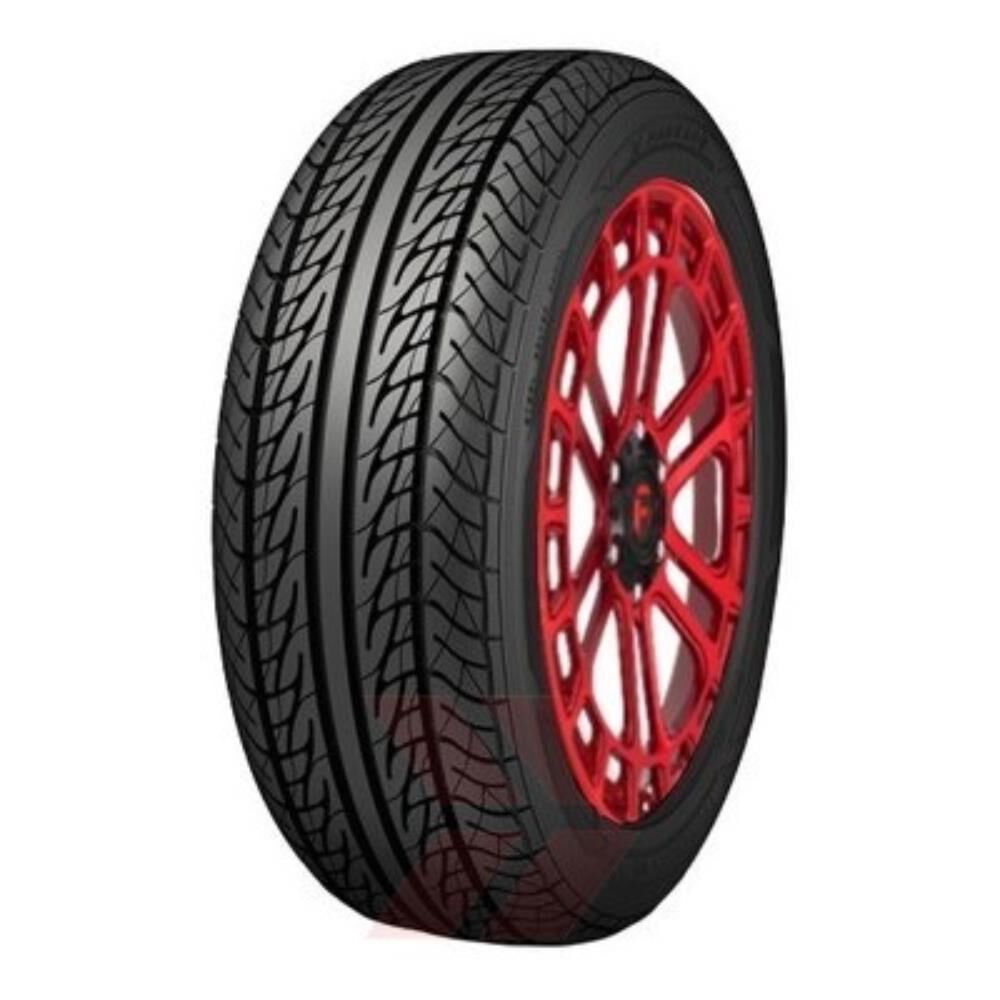 Nankang XR611 Passenger Car Tyres 195/65R14 89H | Supercheap Auto