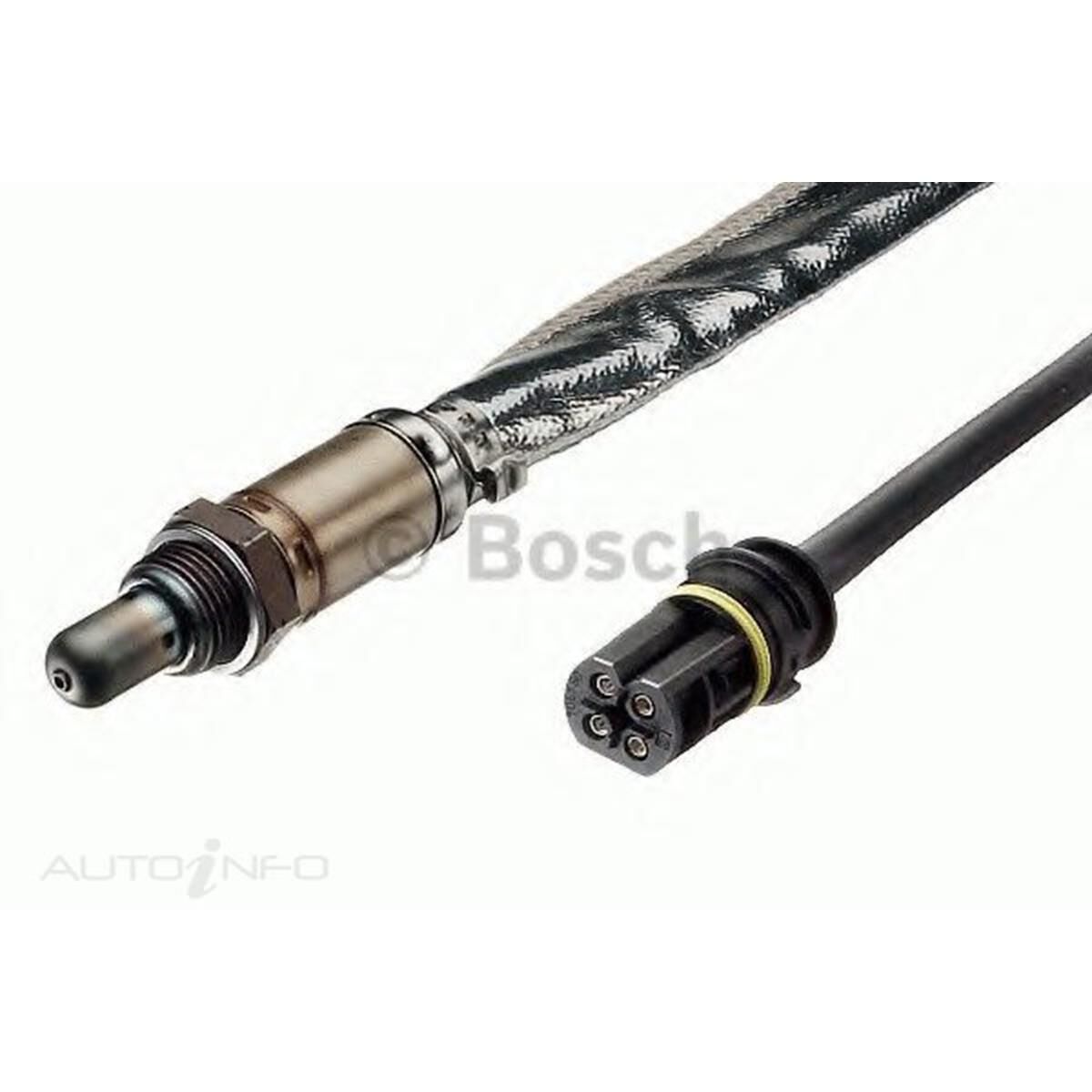 Oxygen Sensor, , scaau_hi-res