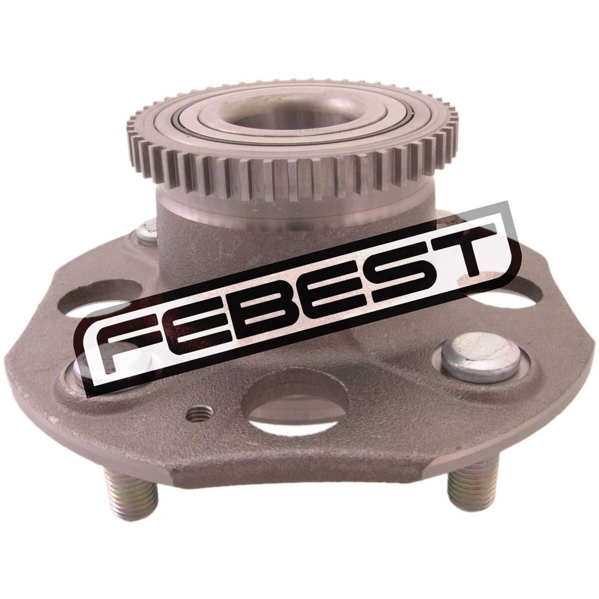 FEBEST Rear Wheel Hub - 0382-CFA50R | Supercheap Auto