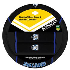 NRL SET BULLDOG SW/SB, , scaau_hi-res