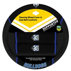 NRL SET BULLDOG SW/SB, , scaau_hi-res