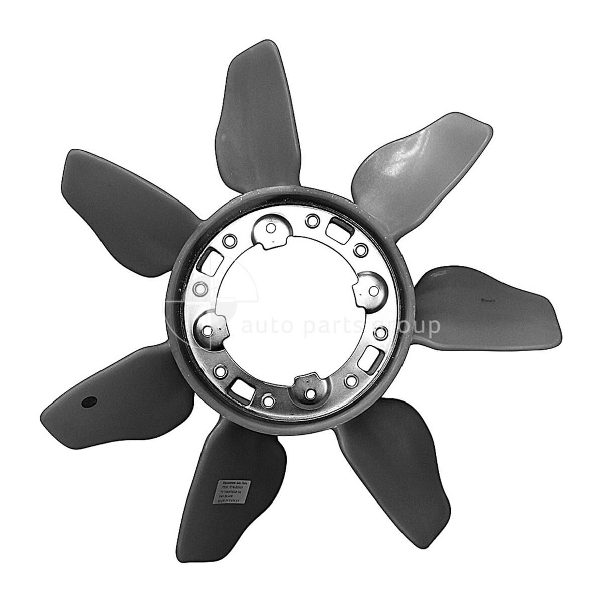RADIATOR FAN BLADE, , scaau_hi-res