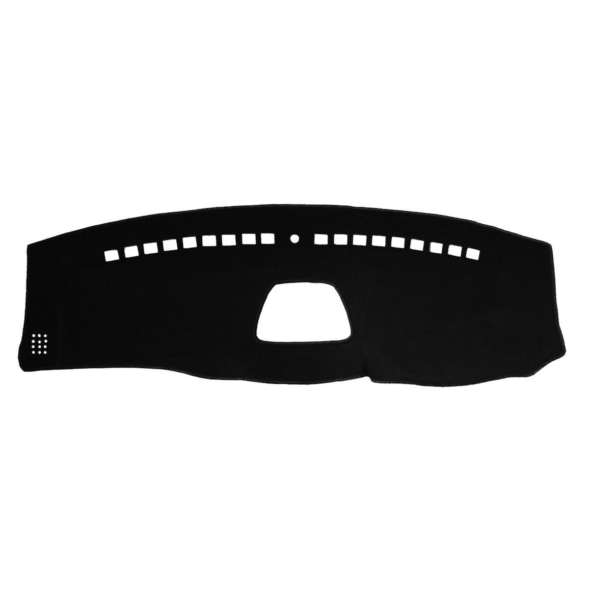 Black Dash Mat, , scaau_hi-res