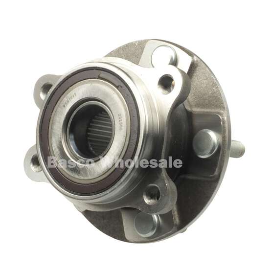 WHEEL BEARING HUB, , scaau_hi-res