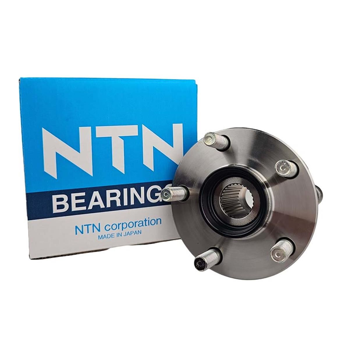 WHEEL BEARING HUB, , scaau_hi-res