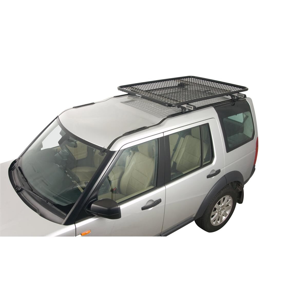 STEEL MESH PLATFORM LARGE, , scaau_hi-res