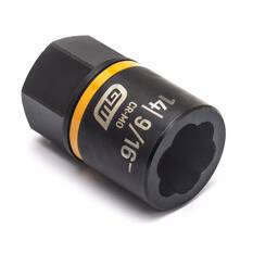 7PC METRIC BOLT BITER SET W/ADPTRS, , scaau_hi-res