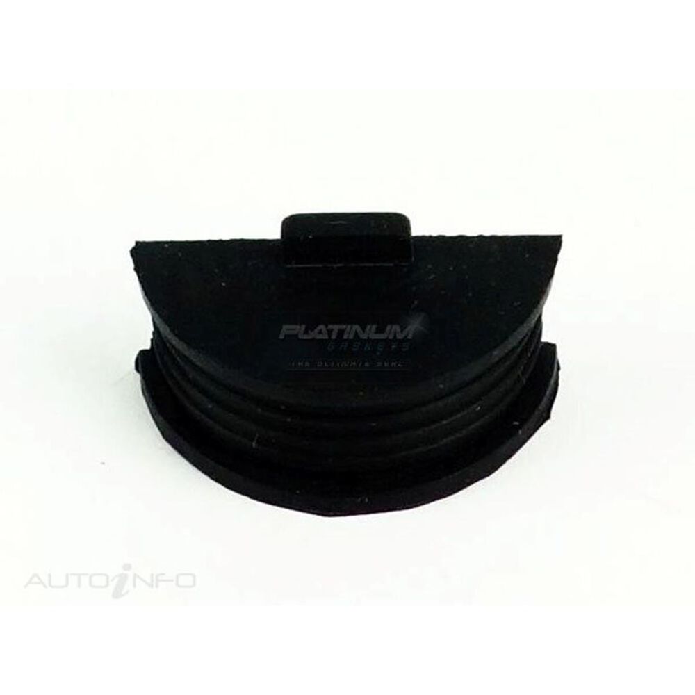 Platinum Camshaft End Plug Seal GG1309 Supercheap Auto
