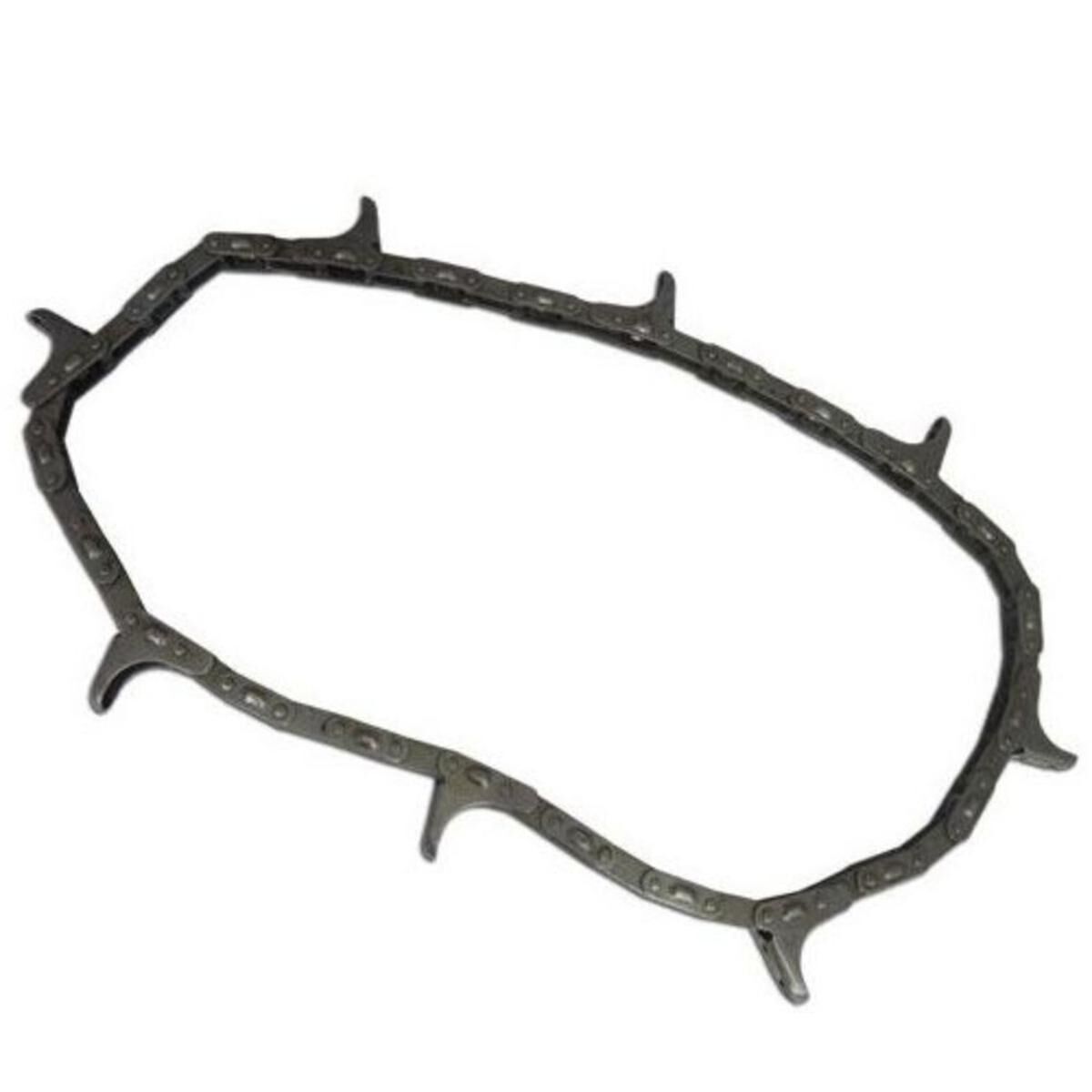 CORN HEAD GATHERING CHAIN, , scaau_hi-res