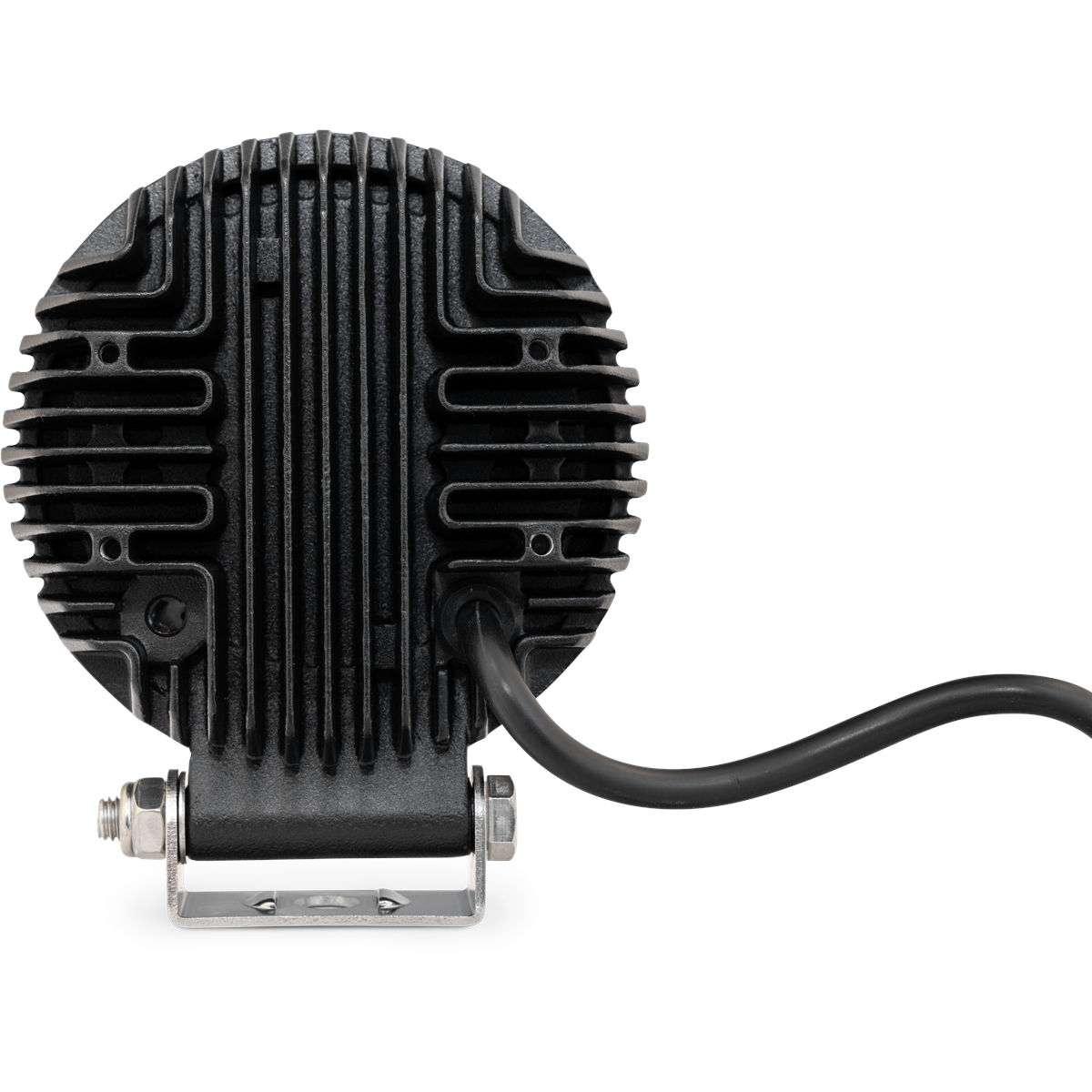 XDW 30W MINE-SPEC ROUND LED WORK LIGHT, , scaau_hi-res