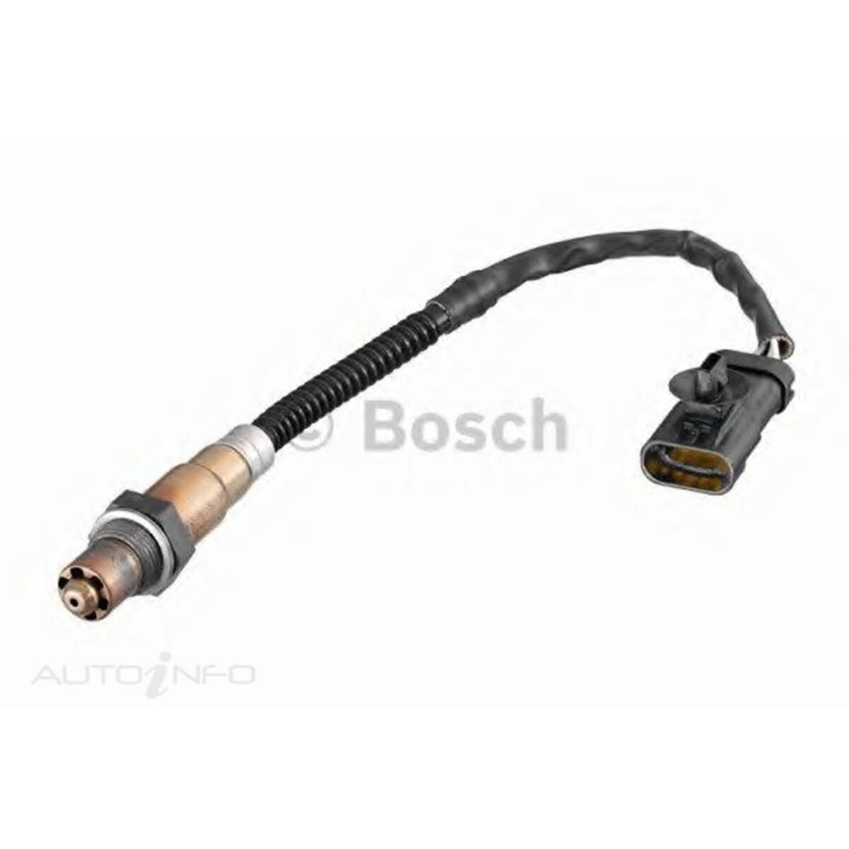 Oxygen Sensor, , scaau_hi-res