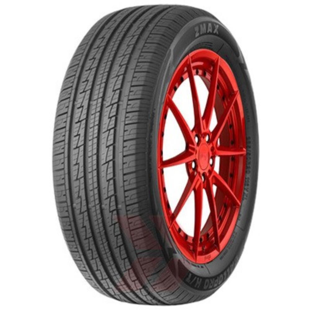 Zmax Gallopro Ht 4X4 Tyres 215/60R17 96H Supercheap Auto