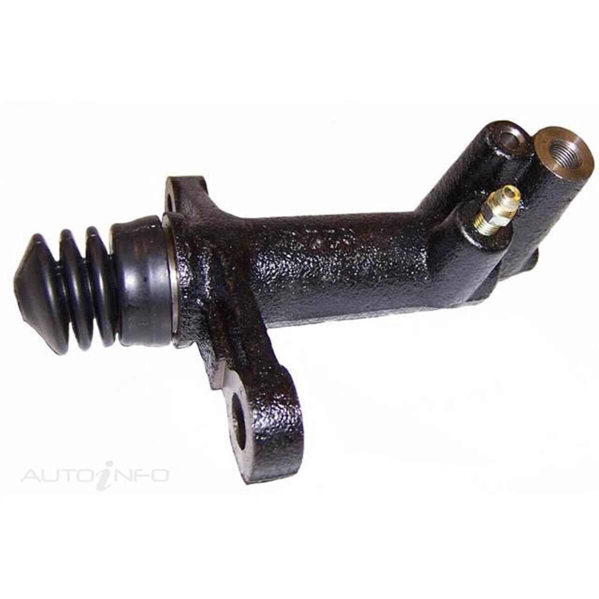 Holden rodeo sales clutch master cylinder