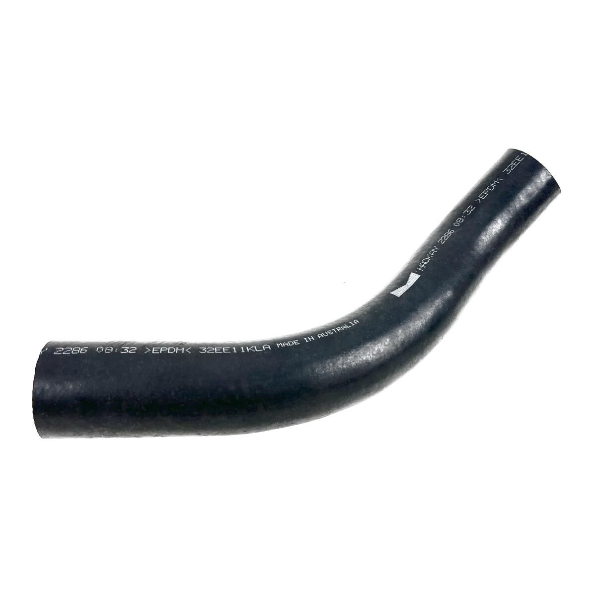 Upper Radiator Hose (1 of 2) - Hyundai Accent RB 1.6L (G4FD) I4 16V DOHC VVT GDI GAMMA 1591cc 103kw Engine to Filler Neck, , scaau_hi-res