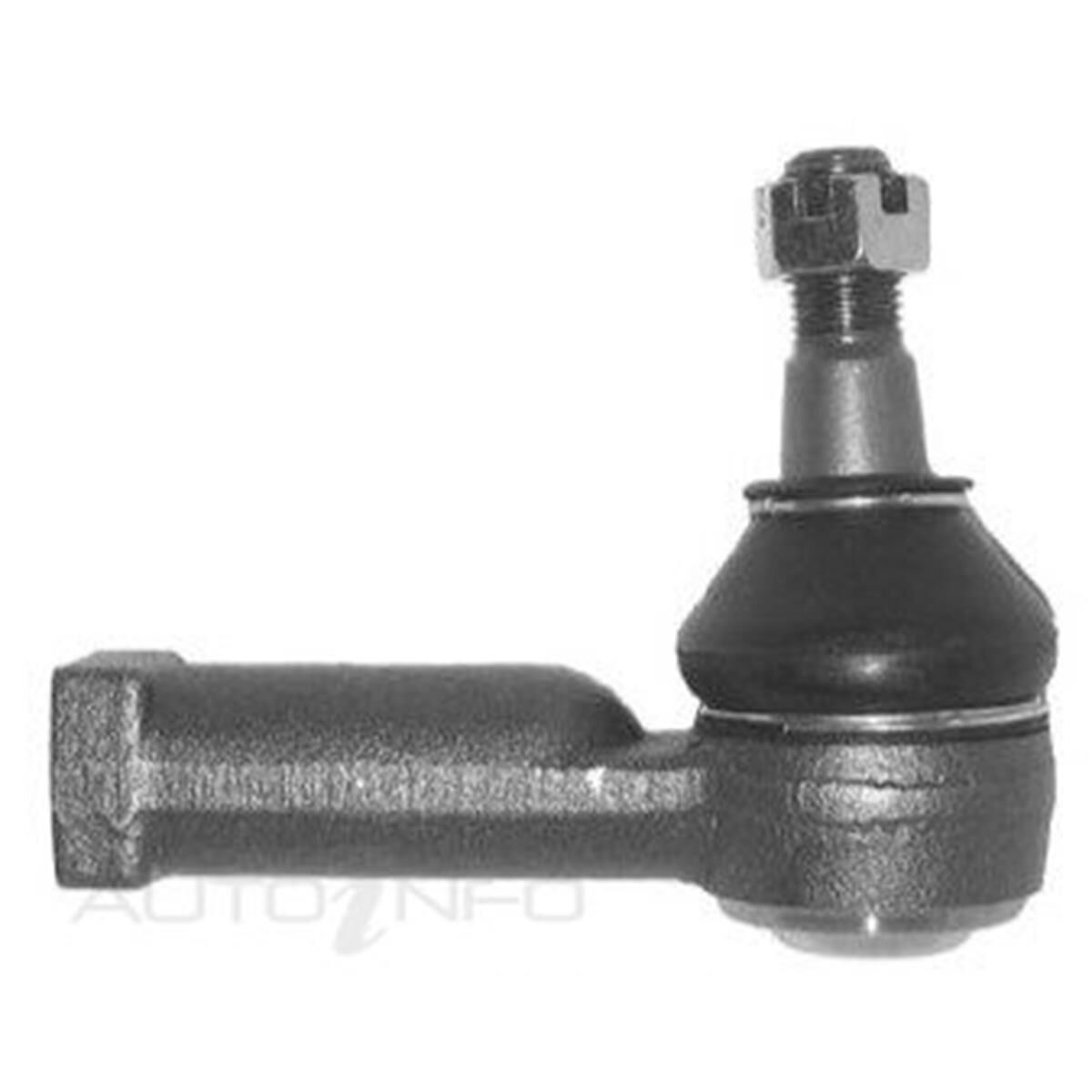 Vx commodore tie rod best sale ends