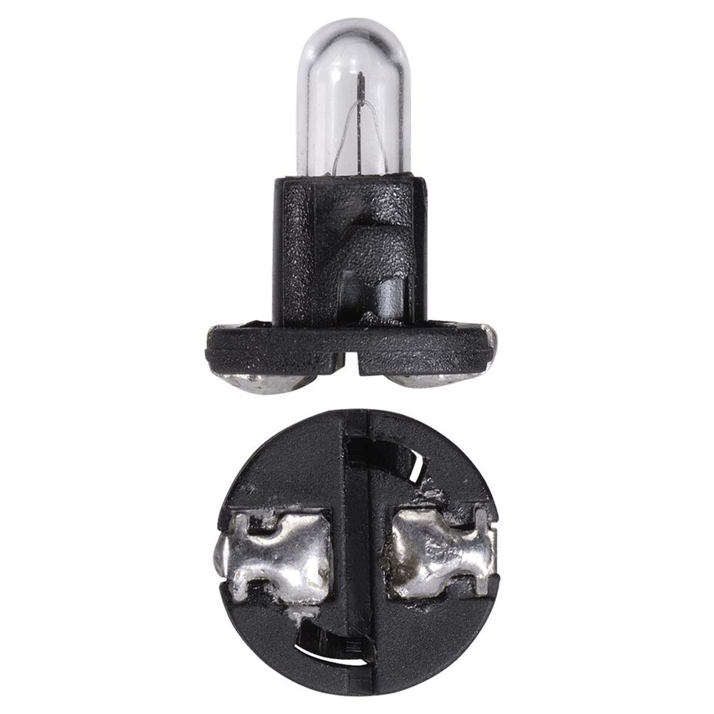 Narva Dash Panel Bulb T 1/4NW 10 Pack, 12V, 1.2W Supercheap Auto