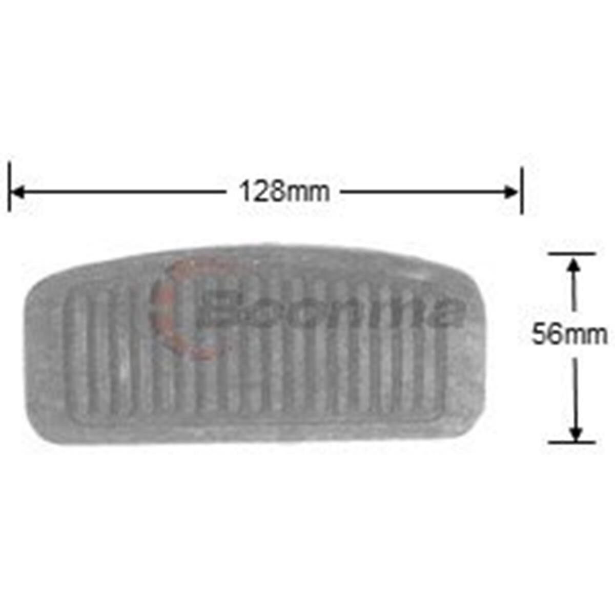 29895, PP1014 HYUNDAI P/PAD A, , scaau_hi-res